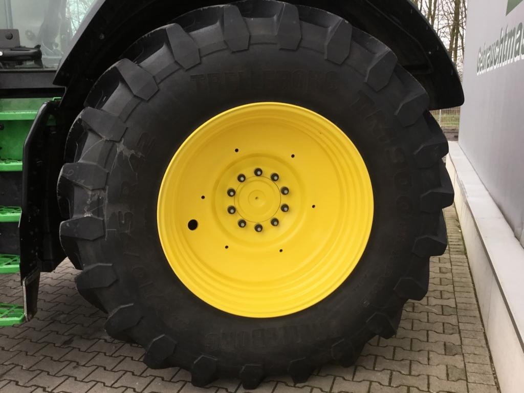 Zakup John Deere TRAKTOR 7R330 John Deere TRAKTOR 7R330: slika Zakup John Deere TRAKTOR 7R330 John Deere TRAKTOR 7R330