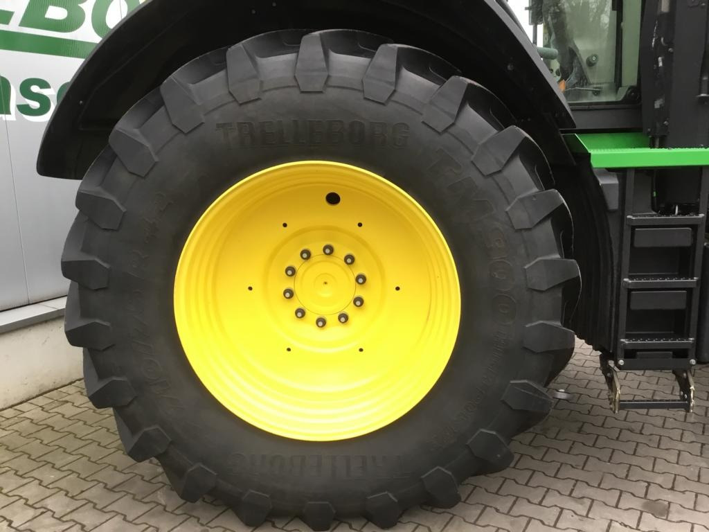 Zakup John Deere TRAKTOR 7R330 John Deere TRAKTOR 7R330: slika Zakup John Deere TRAKTOR 7R330 John Deere TRAKTOR 7R330
