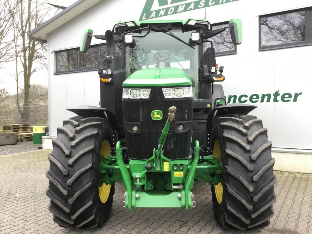 Zakup John Deere TRAKTOR 7R330 John Deere TRAKTOR 7R330: slika Zakup John Deere TRAKTOR 7R330 John Deere TRAKTOR 7R330