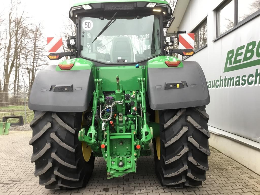 Zakup John Deere TRAKTOR 7R330 John Deere TRAKTOR 7R330: slika Zakup John Deere TRAKTOR 7R330 John Deere TRAKTOR 7R330