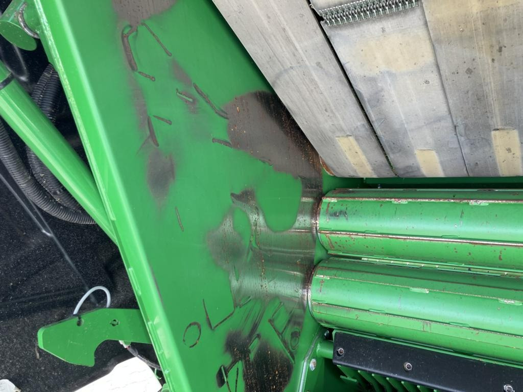 John Deere V461M - PAKET FÜR RUNDBALLENPR - Omotač bala: slika John Deere V461M - PAKET FÜR RUNDBALLENPR - Omotač bala John Deere V461M - PAKET FÜR RUNDBALLENPR - Omotač bala: slika John Deere V461M - PAKET FÜR RUNDBALLENPR - Omotač bala