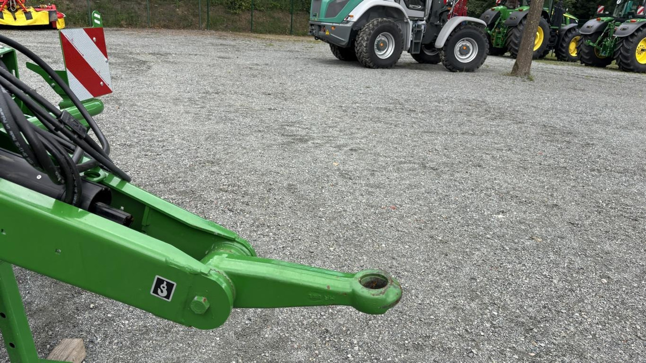 John Deere V461M - PAKET FÜR RUNDBALLENPR - Omotač bala: slika John Deere V461M - PAKET FÜR RUNDBALLENPR - Omotač bala John Deere V461M - PAKET FÜR RUNDBALLENPR - Omotač bala: slika John Deere V461M - PAKET FÜR RUNDBALLENPR - Omotač bala