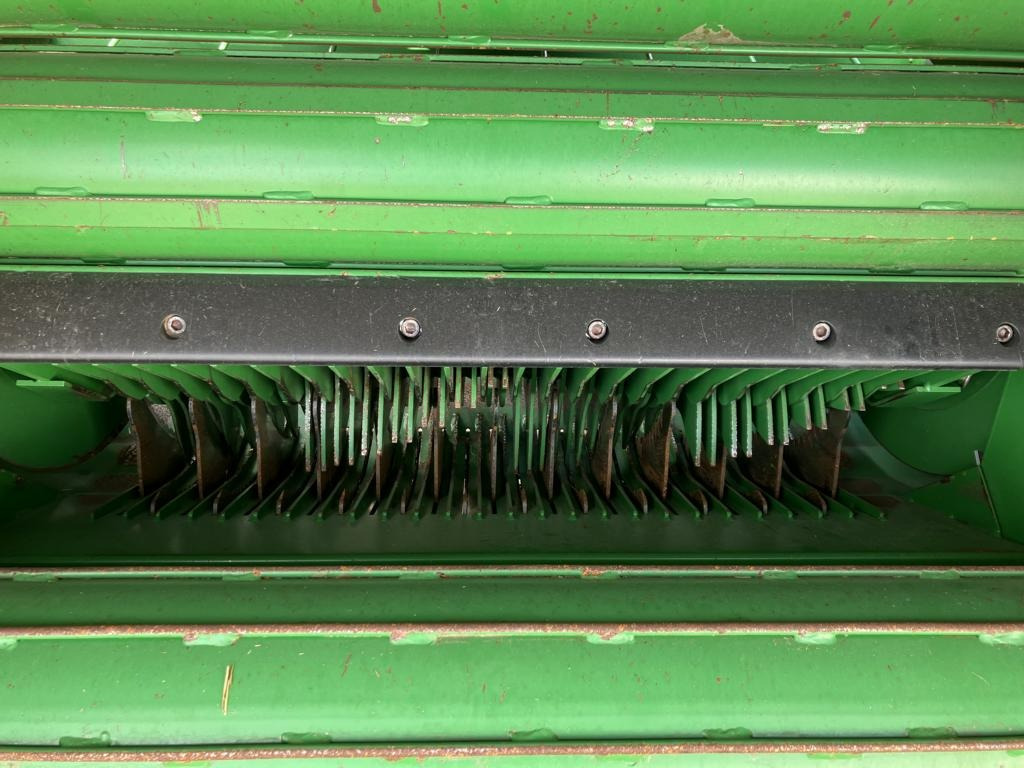 John Deere V461M - PAKET FÜR RUNDBALLENPR - Omotač bala: slika John Deere V461M - PAKET FÜR RUNDBALLENPR - Omotač bala John Deere V461M - PAKET FÜR RUNDBALLENPR - Omotač bala: slika John Deere V461M - PAKET FÜR RUNDBALLENPR - Omotač bala