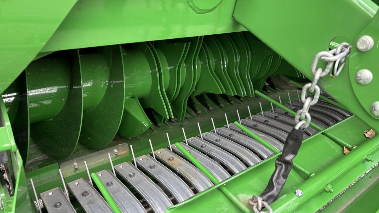 John Deere V461M - PAKET FÜR RUNDBALLENPR - Omotač bala: slika John Deere V461M - PAKET FÜR RUNDBALLENPR - Omotač bala John Deere V461M - PAKET FÜR RUNDBALLENPR - Omotač bala: slika John Deere V461M - PAKET FÜR RUNDBALLENPR - Omotač bala