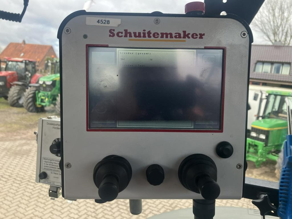 Kamion Schuitemaker RAPIDE 7200 W: slika Kamion Schuitemaker RAPIDE 7200 W
