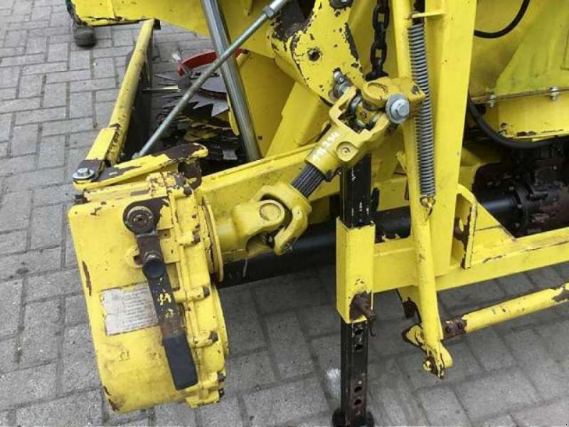 Kemper 390 PLUS - Kombajn za žetvu: slika Kemper 390 PLUS - Kombajn za žetvu Kemper 390 PLUS - Kombajn za žetvu: slika Kemper 390 PLUS - Kombajn za žetvu