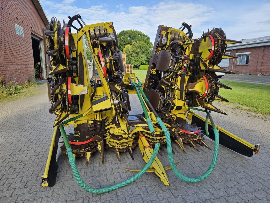 Kemper 390 PLUS - Kombajn za žetvu: slika Kemper 390 PLUS - Kombajn za žetvu Kemper 390 PLUS - Kombajn za žetvu: slika Kemper 390 PLUS - Kombajn za žetvu
