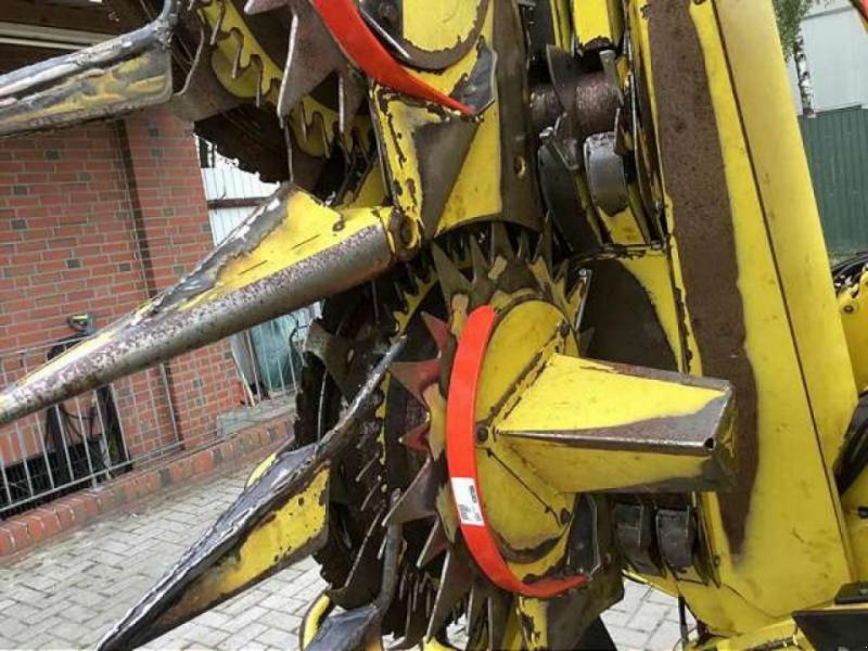 Kemper 390 PLUS - Kombajn za žetvu: slika Kemper 390 PLUS - Kombajn za žetvu Kemper 390 PLUS - Kombajn za žetvu: slika Kemper 390 PLUS - Kombajn za žetvu