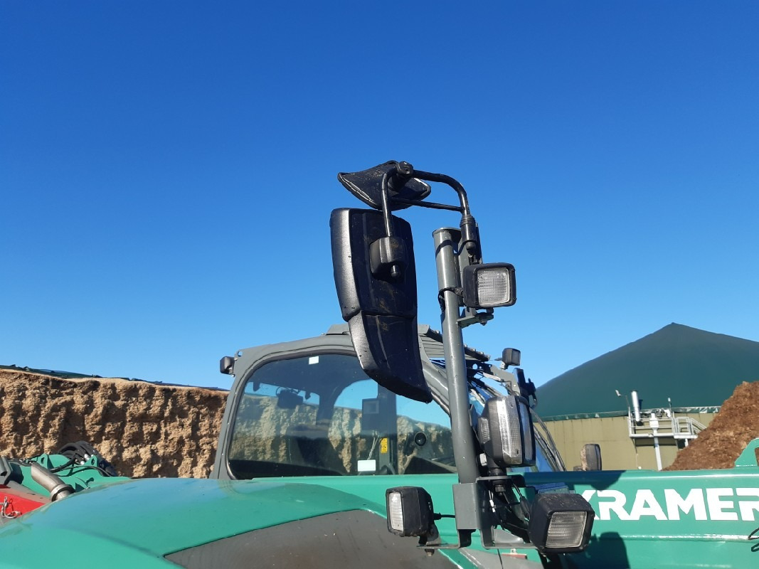 Kramer KT559 T4 SERIE2 - Utovarivač: slika Kramer KT559 T4 SERIE2 - Utovarivač Kramer KT559 T4 SERIE2 - Utovarivač: slika Kramer KT559 T4 SERIE2 - Utovarivač