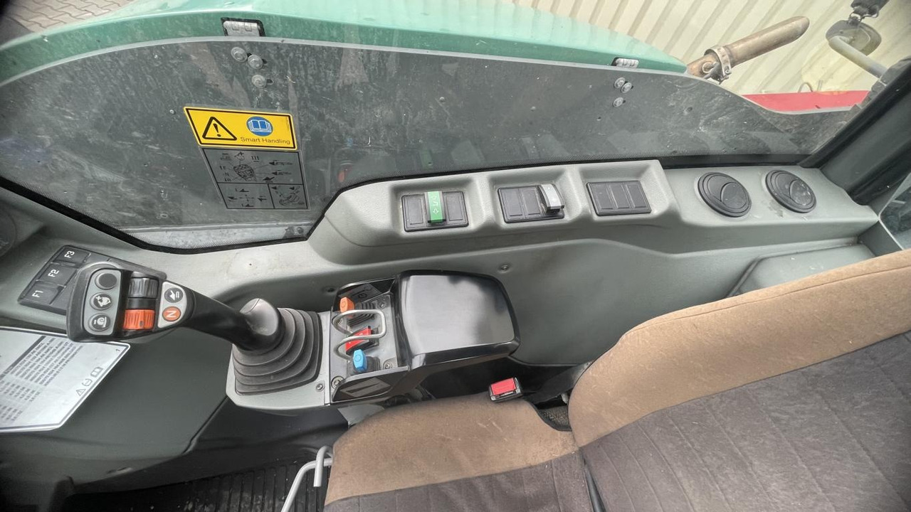 Kramer KT559 T4 SERIE2 - Teleskopski rukovatelj: slika Kramer KT559 T4 SERIE2 - Teleskopski rukovatelj Kramer KT559 T4 SERIE2 - Teleskopski rukovatelj: slika Kramer KT559 T4 SERIE2 - Teleskopski rukovatelj