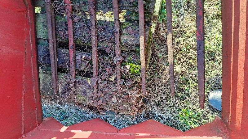 McHale Siloschneidschaufel - Prevrtač sijena/ Grabulje: slika McHale Siloschneidschaufel - Prevrtač sijena/ Grabulje McHale Siloschneidschaufel - Prevrtač sijena/ Grabulje: slika McHale Siloschneidschaufel - Prevrtač sijena/ Grabulje