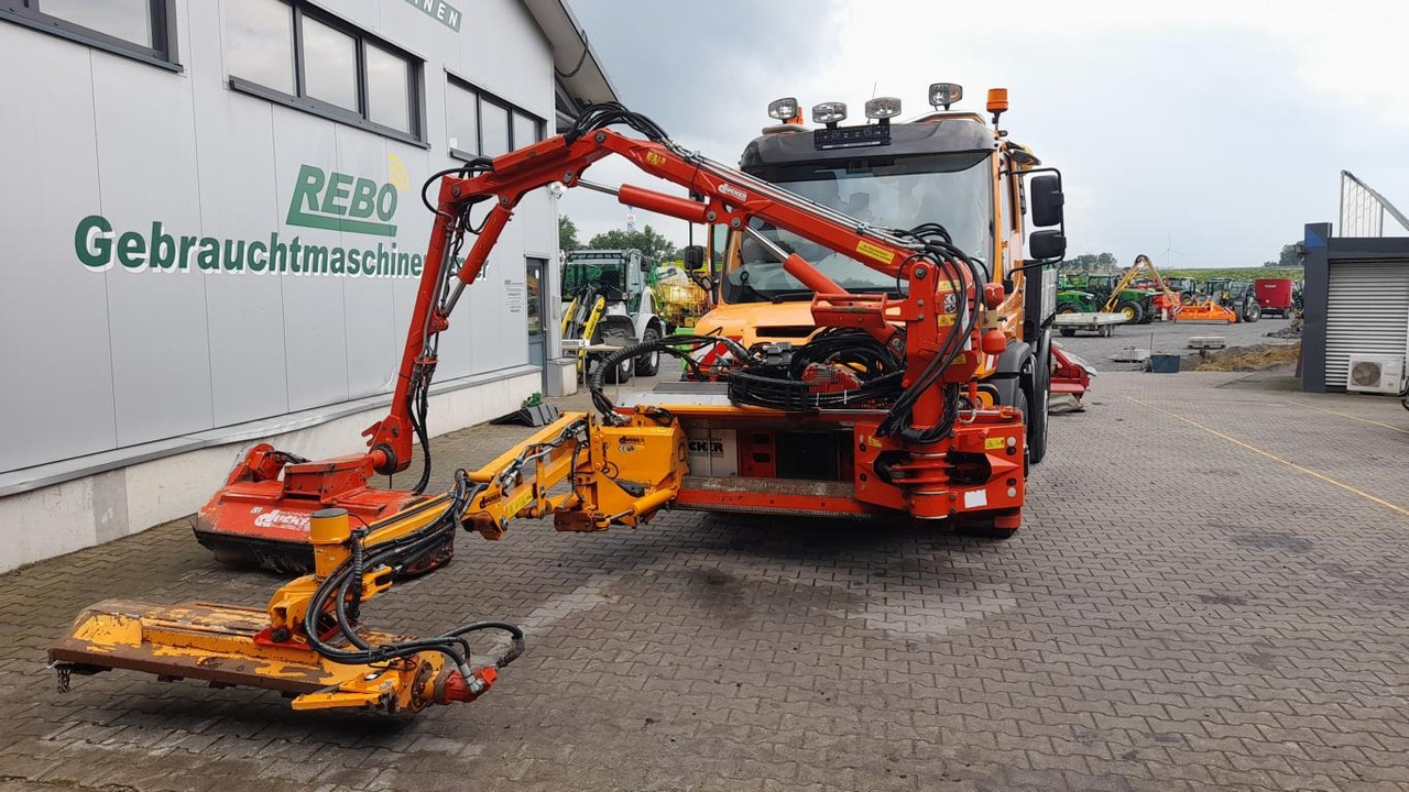 Mercedes-Benz UNIMOG U 527 - Namjenska/ Posebna vozila: slika Mercedes-Benz UNIMOG U 527 - Namjenska/ Posebna vozila Mercedes-Benz UNIMOG U 527 - Namjenska/ Posebna vozila: slika Mercedes-Benz UNIMOG U 527 - Namjenska/ Posebna vozila