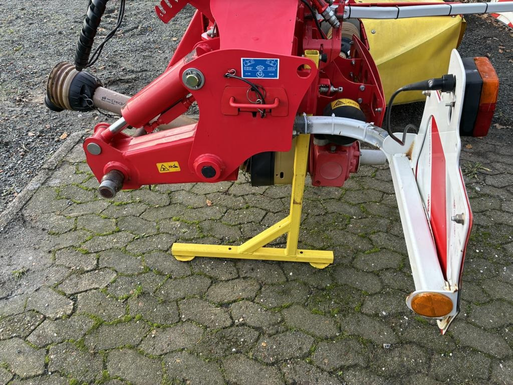 Pöttinger Eurocat 312 - Kosilica: slika Pöttinger Eurocat 312 - Kosilica Pöttinger Eurocat 312 - Kosilica: slika Pöttinger Eurocat 312 - Kosilica