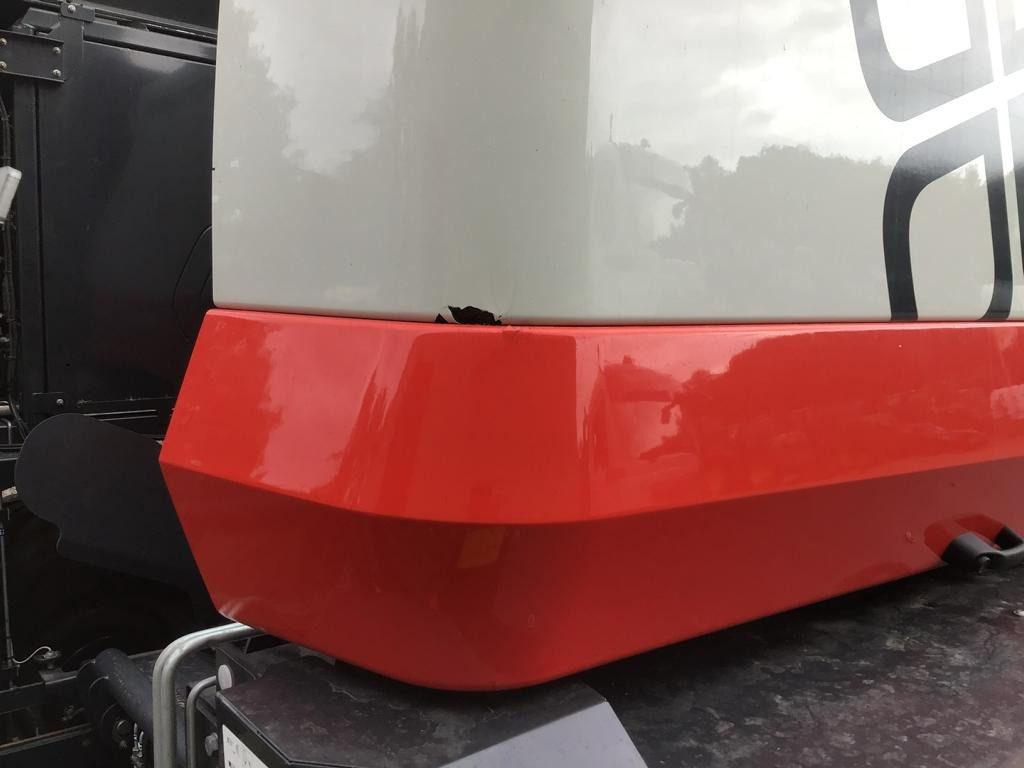 Pöttinger IMPRESS 155 VC PRO - Oprema za prevrtanje sijena: slika Pöttinger IMPRESS 155 VC PRO - Oprema za prevrtanje sijena Pöttinger IMPRESS 155 VC PRO - Oprema za prevrtanje sijena: slika Pöttinger IMPRESS 155 VC PRO - Oprema za prevrtanje sijena