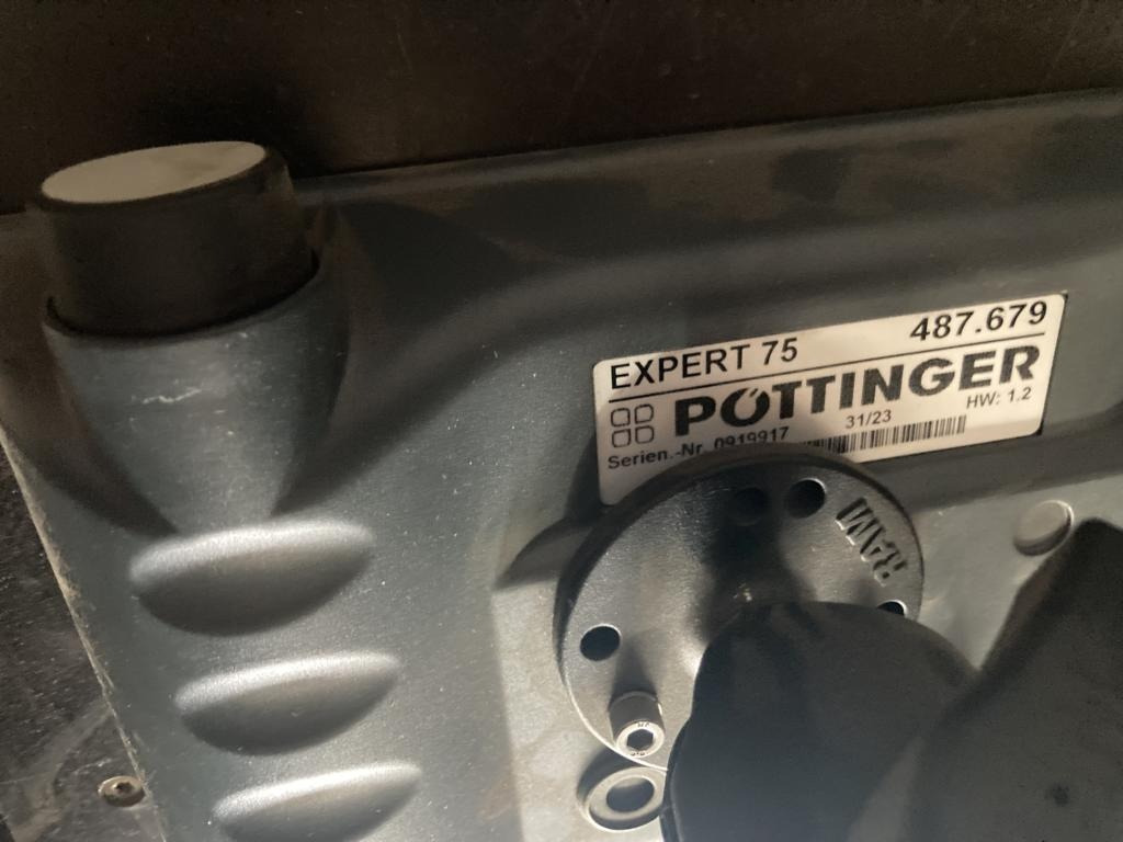 Pöttinger IMPRESS 3160 VC PRO - Oprema za prevrtanje sijena: slika Pöttinger IMPRESS 3160 VC PRO - Oprema za prevrtanje sijena Pöttinger IMPRESS 3160 VC PRO - Oprema za prevrtanje sijena: slika Pöttinger IMPRESS 3160 VC PRO - Oprema za prevrtanje sijena