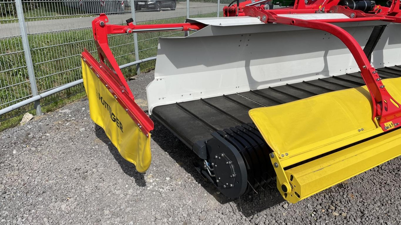 Zakup Pöttinger MERGENTO VT 9220 Pöttinger MERGENTO VT 9220: slika Zakup Pöttinger MERGENTO VT 9220 Pöttinger MERGENTO VT 9220