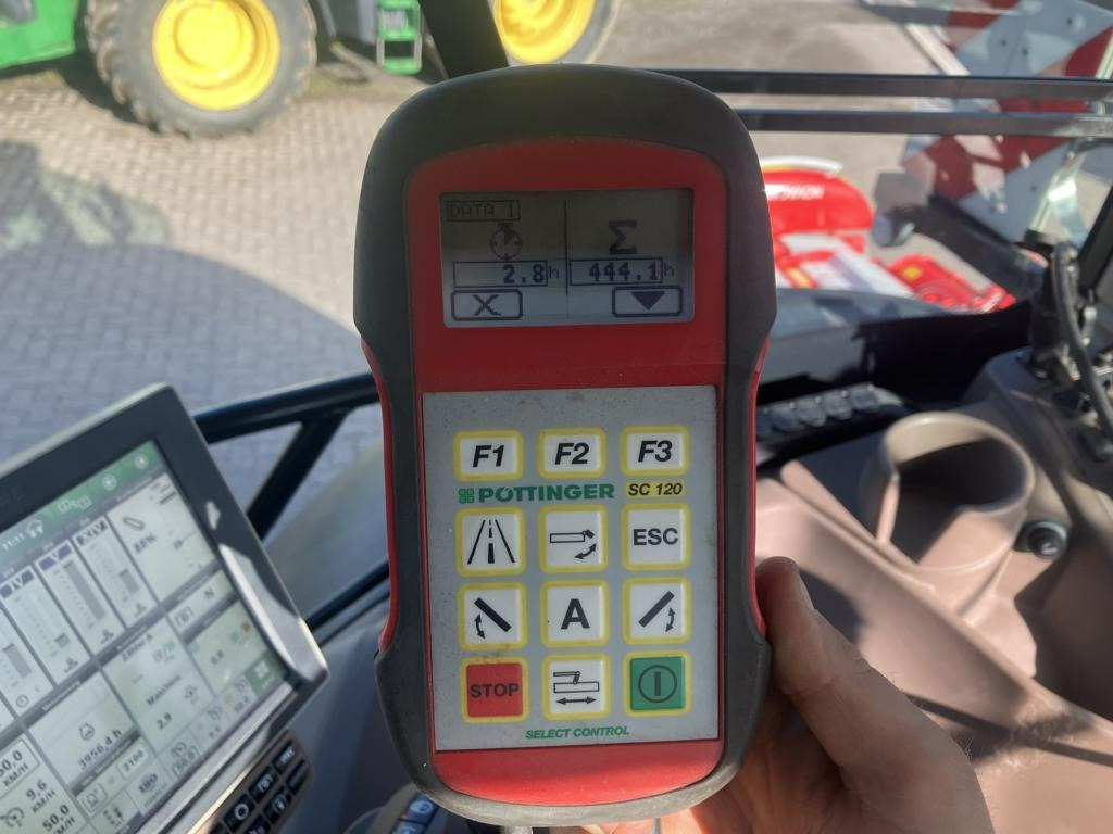 Pöttinger NOVACAT A10 CF - Kosilica: slika Pöttinger NOVACAT A10 CF - Kosilica Pöttinger NOVACAT A10 CF - Kosilica: slika Pöttinger NOVACAT A10 CF - Kosilica