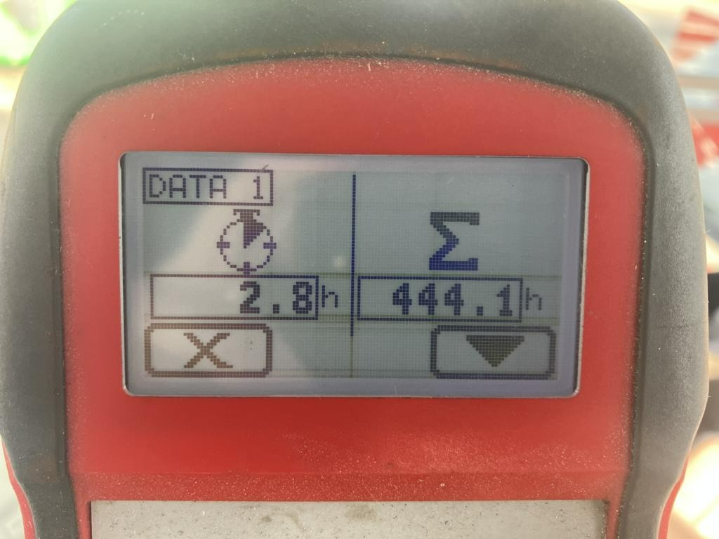 Pöttinger NOVACAT A10 CF - Kosilica: slika Pöttinger NOVACAT A10 CF - Kosilica Pöttinger NOVACAT A10 CF - Kosilica: slika Pöttinger NOVACAT A10 CF - Kosilica
