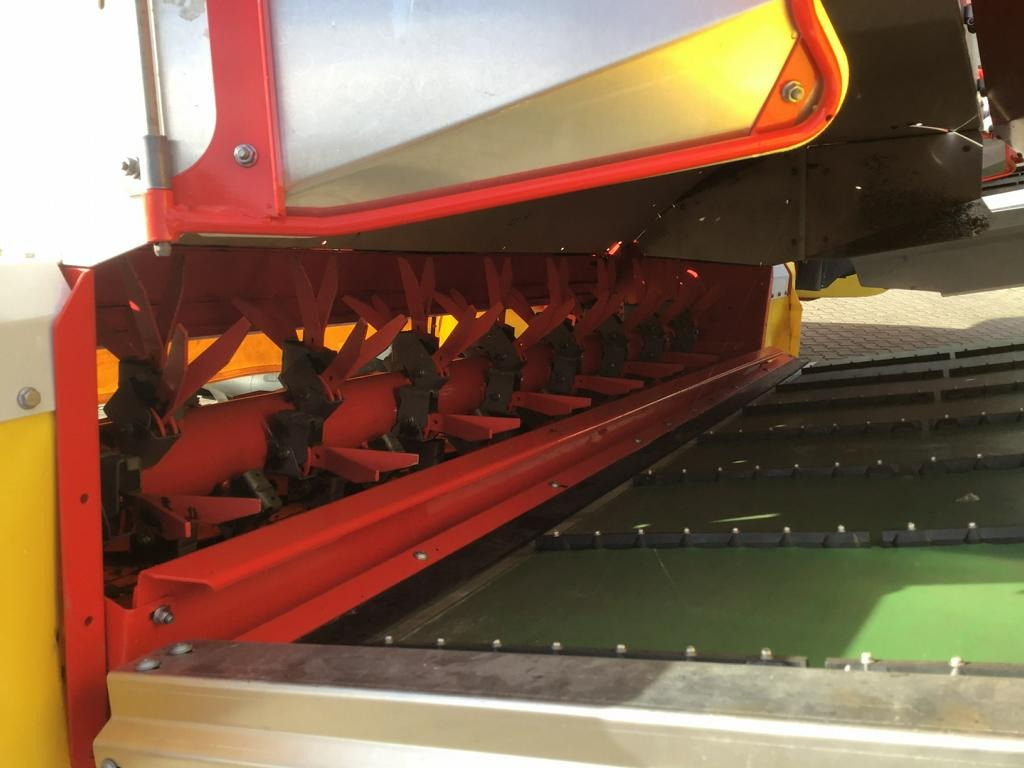 Novi Kosilica Pöttinger NOVACAT V 10000 ED CL: slika Novi Kosilica Pöttinger NOVACAT V 10000 ED CL