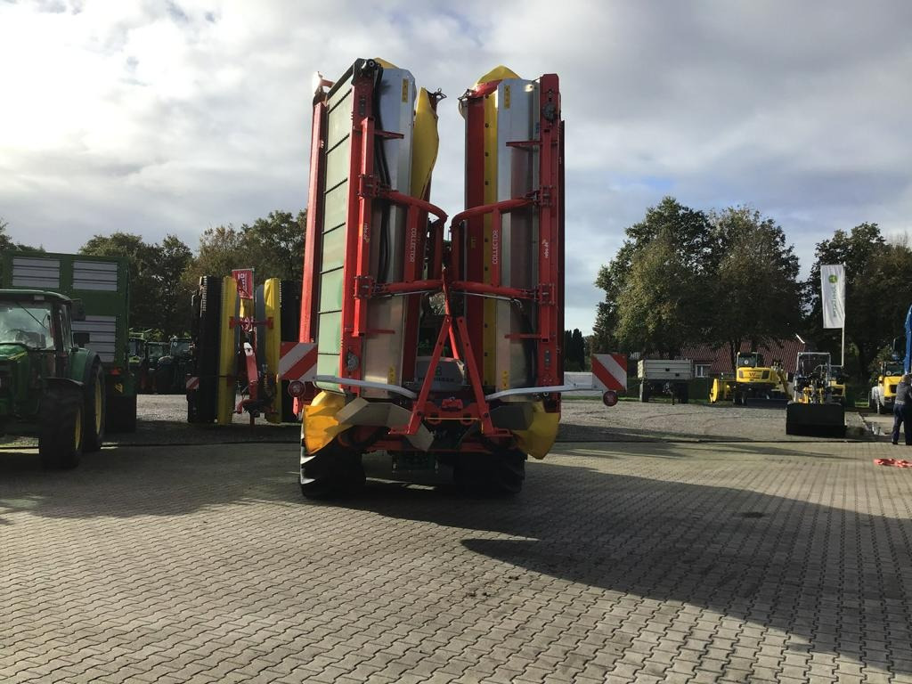 Pöttinger NOVACAT V 10000 ED CL - Kosilica: slika Pöttinger NOVACAT V 10000 ED CL - Kosilica Pöttinger NOVACAT V 10000 ED CL - Kosilica: slika Pöttinger NOVACAT V 10000 ED CL - Kosilica