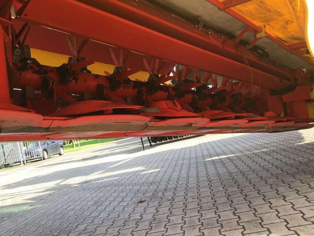 Novi Kosilica Pöttinger NOVACAT V 10000 ED CL: slika Novi Kosilica Pöttinger NOVACAT V 10000 ED CL