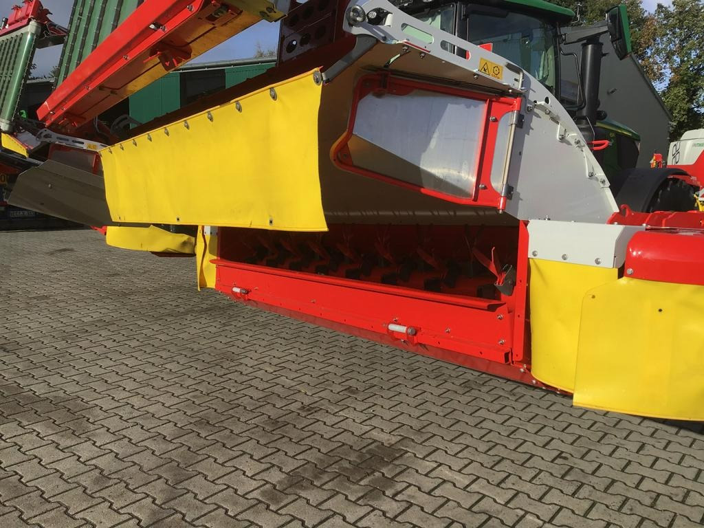 Novi Kosilica Pöttinger NOVACAT V 10000 ED CL: slika Novi Kosilica Pöttinger NOVACAT V 10000 ED CL