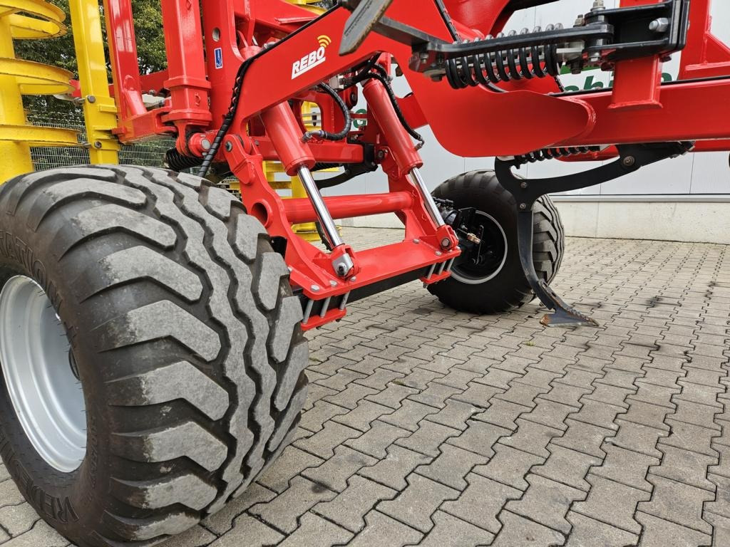 Pöttinger PLANO VT 6060 - Kultivator: slika Pöttinger PLANO VT 6060 - Kultivator Pöttinger PLANO VT 6060 - Kultivator: slika Pöttinger PLANO VT 6060 - Kultivator