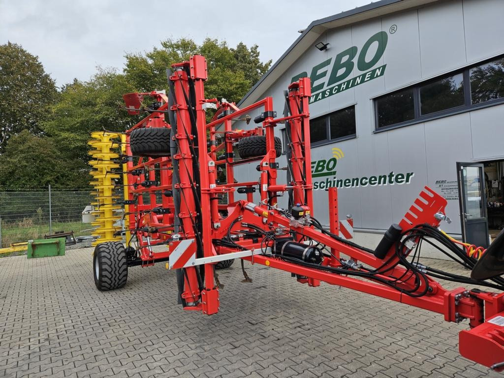 Pöttinger PLANO VT 6060 - Kultivator: slika Pöttinger PLANO VT 6060 - Kultivator Pöttinger PLANO VT 6060 - Kultivator: slika Pöttinger PLANO VT 6060 - Kultivator