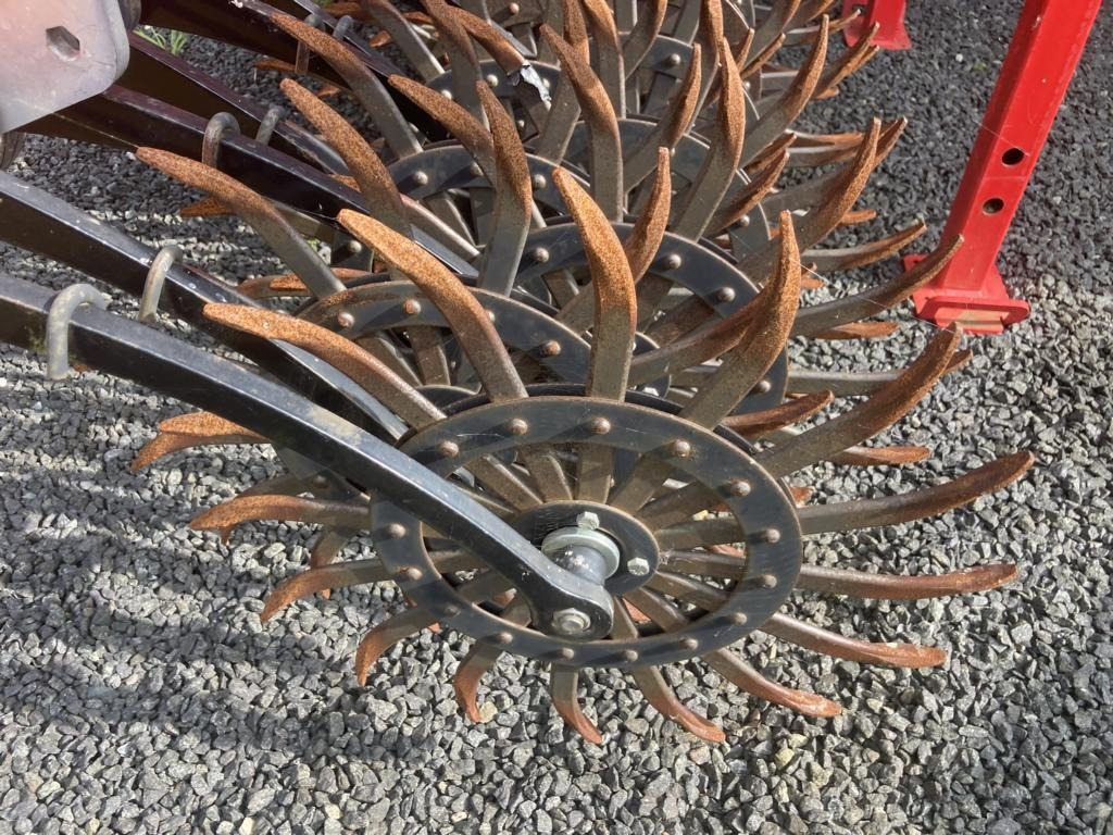 Pöttinger ROTOCARE V 12400 - Oprema za obradu tla: slika Pöttinger ROTOCARE V 12400 - Oprema za obradu tla Pöttinger ROTOCARE V 12400 - Oprema za obradu tla: slika Pöttinger ROTOCARE V 12400 - Oprema za obradu tla
