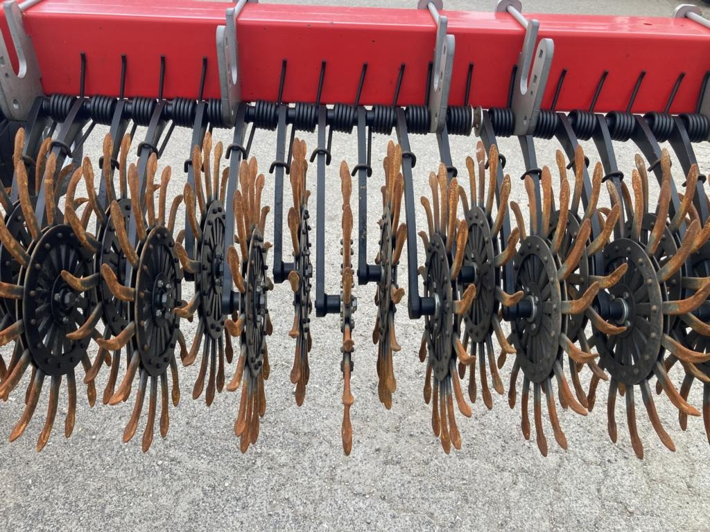 Tanjurača Pöttinger ROTOCARE V 12400: slika Tanjurača Pöttinger ROTOCARE V 12400 Tanjurača Pöttinger ROTOCARE V 12400: slika Tanjurača Pöttinger ROTOCARE V 12400