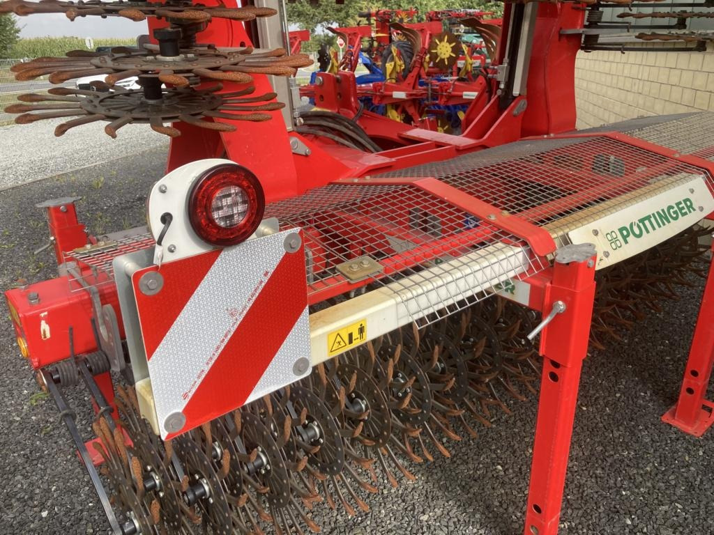 Pöttinger ROTOCARE V 12400 - Oprema za obradu tla: slika Pöttinger ROTOCARE V 12400 - Oprema za obradu tla Pöttinger ROTOCARE V 12400 - Oprema za obradu tla: slika Pöttinger ROTOCARE V 12400 - Oprema za obradu tla