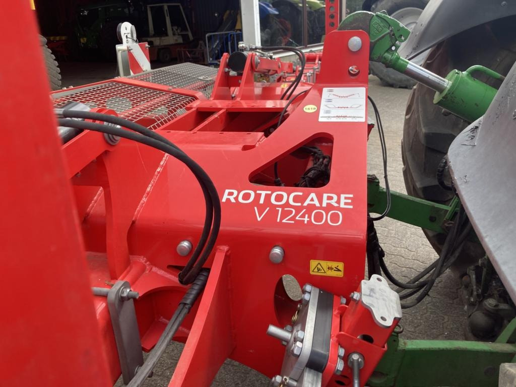 Tanjurača Pöttinger ROTOCARE V 12400: slika Tanjurača Pöttinger ROTOCARE V 12400 Tanjurača Pöttinger ROTOCARE V 12400: slika Tanjurača Pöttinger ROTOCARE V 12400