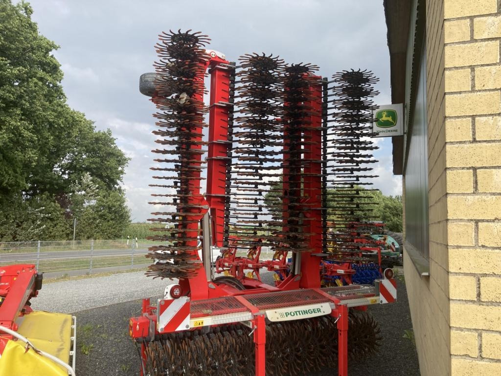 Pöttinger ROTOCARE V 12400 - Oprema za obradu tla: slika Pöttinger ROTOCARE V 12400 - Oprema za obradu tla Pöttinger ROTOCARE V 12400 - Oprema za obradu tla: slika Pöttinger ROTOCARE V 12400 - Oprema za obradu tla