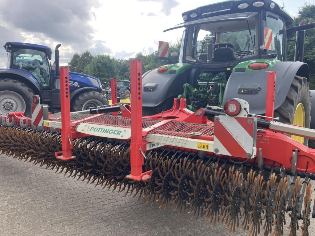 Tanjurača Pöttinger ROTOCARE V 12400: slika Tanjurača Pöttinger ROTOCARE V 12400 Tanjurača Pöttinger ROTOCARE V 12400: slika Tanjurača Pöttinger ROTOCARE V 12400