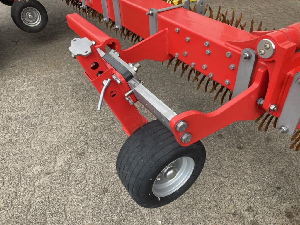 Tanjurača Pöttinger ROTOCARE V 12400: slika Tanjurača Pöttinger ROTOCARE V 12400 Tanjurača Pöttinger ROTOCARE V 12400: slika Tanjurača Pöttinger ROTOCARE V 12400