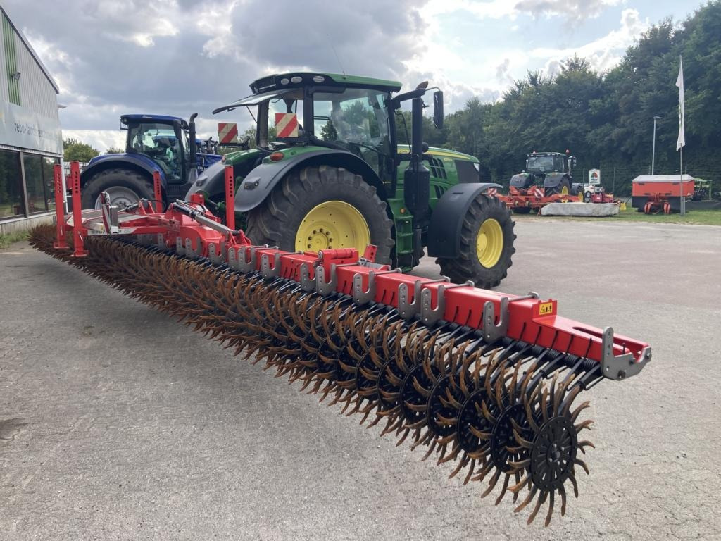 Pöttinger ROTOCARE V 12400 - Tanjurača: slika Pöttinger ROTOCARE V 12400 - Tanjurača Pöttinger ROTOCARE V 12400 - Tanjurača: slika Pöttinger ROTOCARE V 12400 - Tanjurača