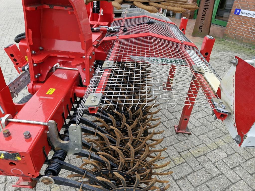 Pöttinger ROTOCARE V 6600 - Oprema za obradu tla: slika Pöttinger ROTOCARE V 6600 - Oprema za obradu tla Pöttinger ROTOCARE V 6600 - Oprema za obradu tla: slika Pöttinger ROTOCARE V 6600 - Oprema za obradu tla