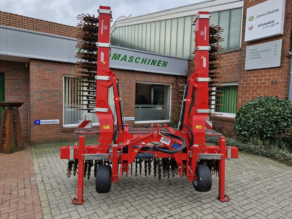 Pöttinger ROTOCARE V 6600 - Oprema za obradu tla: slika Pöttinger ROTOCARE V 6600 - Oprema za obradu tla Pöttinger ROTOCARE V 6600 - Oprema za obradu tla: slika Pöttinger ROTOCARE V 6600 - Oprema za obradu tla