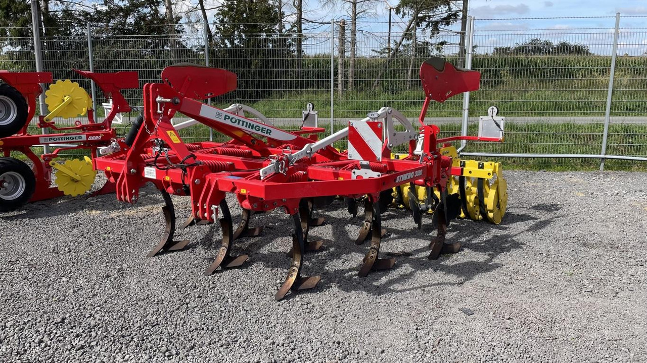 Pöttinger SYNKRO 3030 NOVA - Kultivator: slika Pöttinger SYNKRO 3030 NOVA - Kultivator Pöttinger SYNKRO 3030 NOVA - Kultivator: slika Pöttinger SYNKRO 3030 NOVA - Kultivator