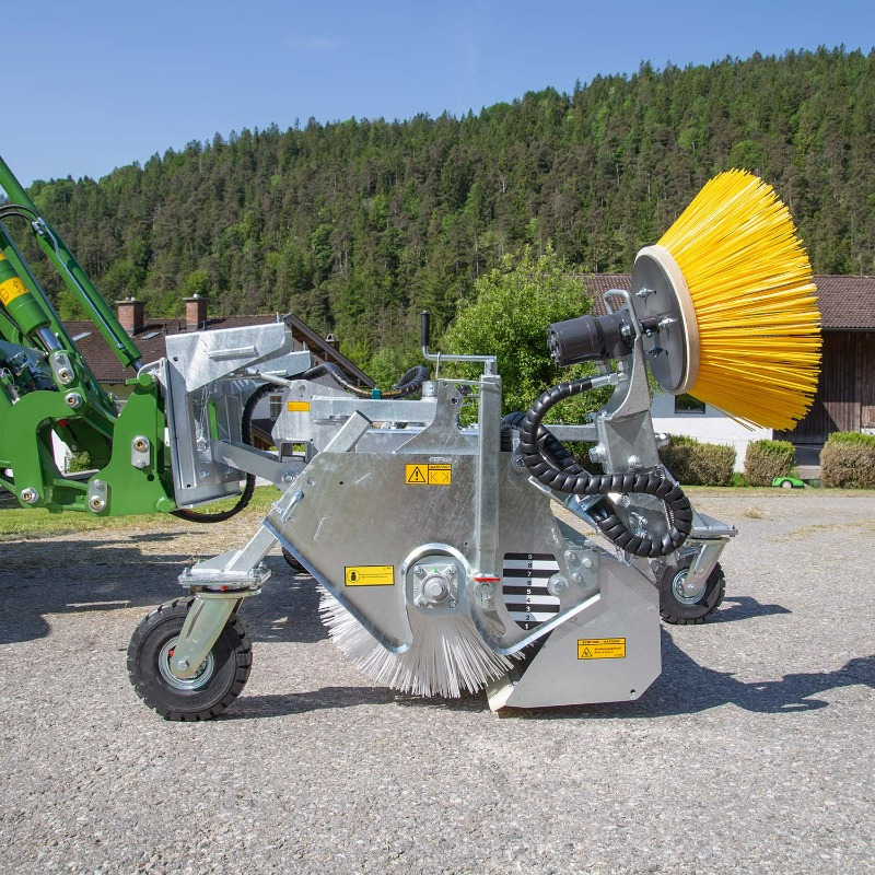 Fliegl KEH 2300 TYPE 600 - Priključak: slika Fliegl KEH 2300 TYPE 600 - Priključak Fliegl KEH 2300 TYPE 600 - Priključak: slika Fliegl KEH 2300 TYPE 600 - Priključak