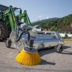 Fliegl KEH 2300 TYPE 600 - Priključak: slika Fliegl KEH 2300 TYPE 600 - Priključak Fliegl KEH 2300 TYPE 600 - Priključak: slika Fliegl KEH 2300 TYPE 600 - Priključak