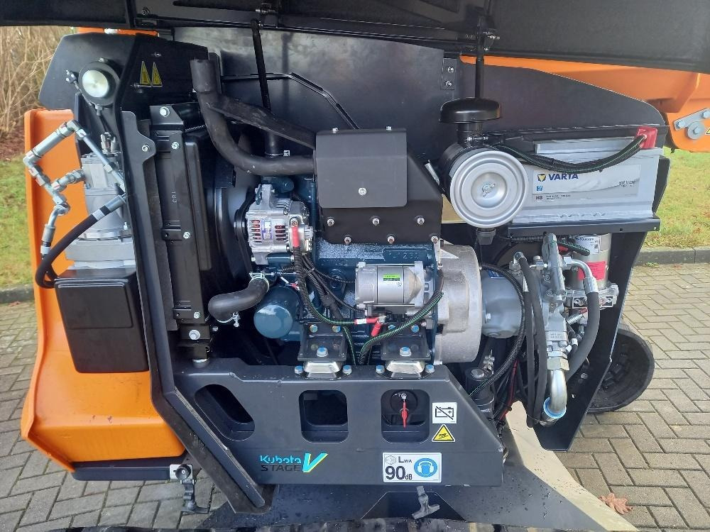 RX 12 CS - Teleskopski krak: slika RX 12 CS - Teleskopski krak RX 12 CS - Teleskopski krak: slika RX 12 CS - Teleskopski krak