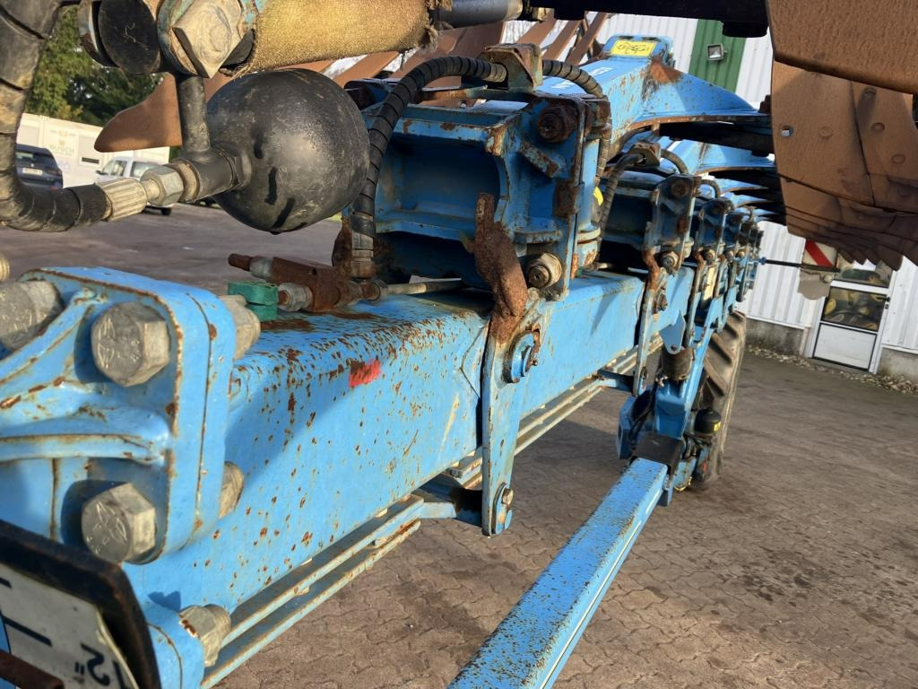 Rabe KORMORAN 8-SCHAR - Plug: slika Rabe KORMORAN 8-SCHAR - Plug Rabe KORMORAN 8-SCHAR - Plug: slika Rabe KORMORAN 8-SCHAR - Plug