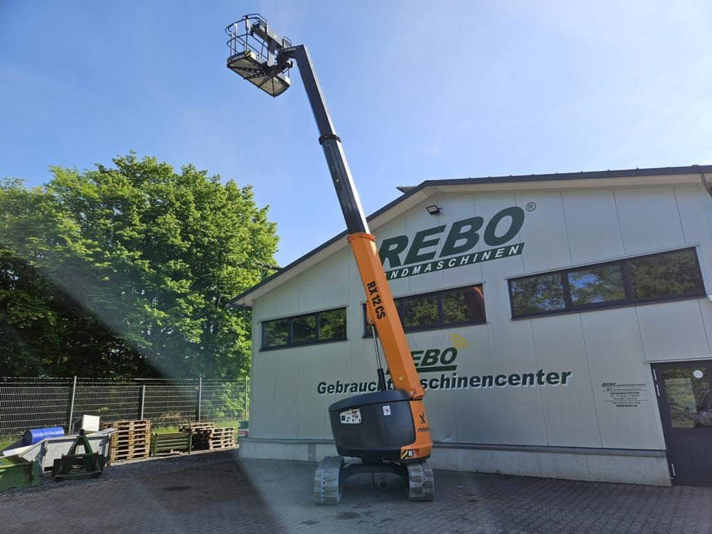 Rhinox RX12CS - Teleskopski krak: slika Rhinox RX12CS - Teleskopski krak Rhinox RX12CS - Teleskopski krak: slika Rhinox RX12CS - Teleskopski krak