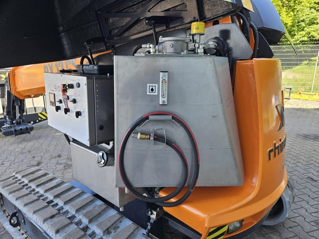 Rhinox RX12CS - Teleskopski krak: slika Rhinox RX12CS - Teleskopski krak Rhinox RX12CS - Teleskopski krak: slika Rhinox RX12CS - Teleskopski krak