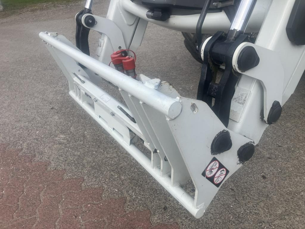 Steyr 4105 Multi - Traktor: slika Steyr 4105 Multi - Traktor Steyr 4105 Multi - Traktor: slika Steyr 4105 Multi - Traktor