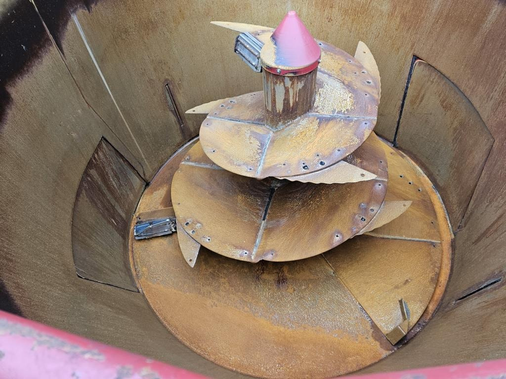 Strautmann VERTI-MIX 1251 - Vagon-miješalica za krmivo: slika Strautmann VERTI-MIX 1251 - Vagon-miješalica za krmivo Strautmann VERTI-MIX 1251 - Vagon-miješalica za krmivo: slika Strautmann VERTI-MIX 1251 - Vagon-miješalica za krmivo