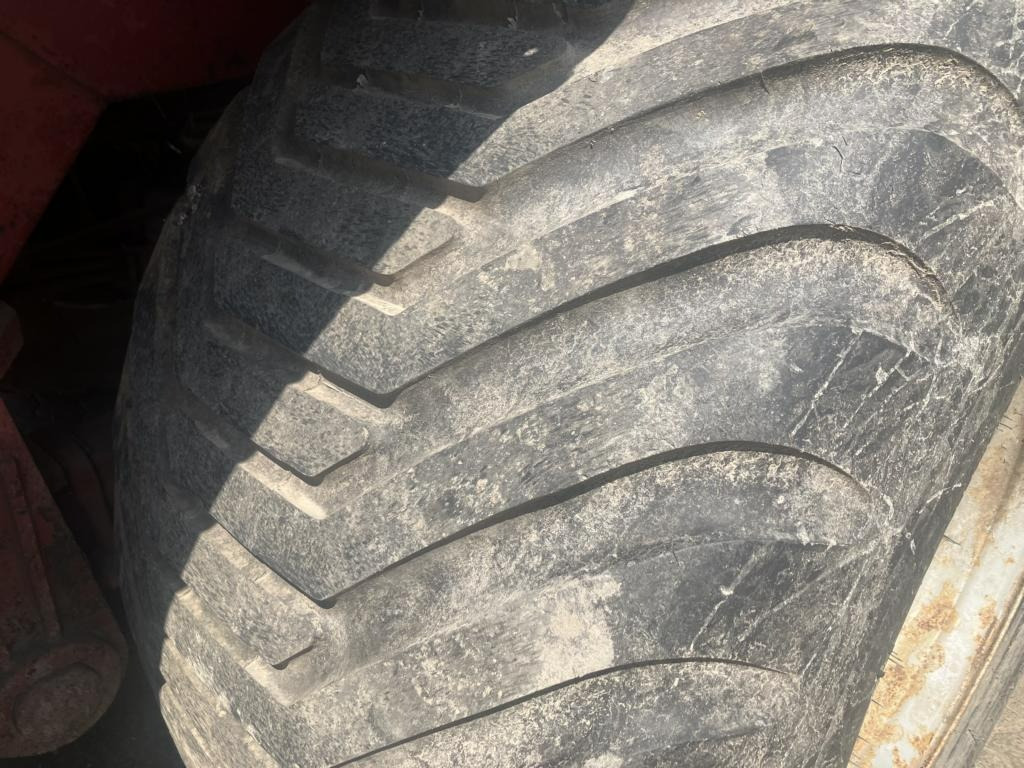 Zakup Strautmann VS 2003 Strautmann VS 2003: slika Zakup Strautmann VS 2003 Strautmann VS 2003