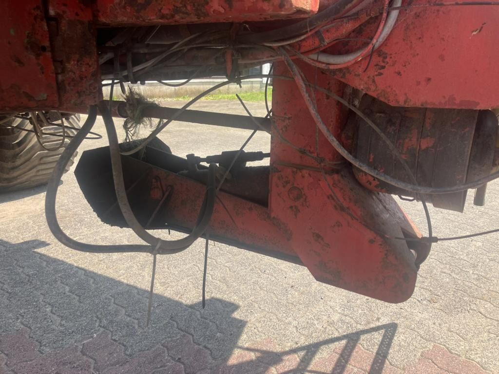 Zakup Strautmann VS 2003 Strautmann VS 2003: slika Zakup Strautmann VS 2003 Strautmann VS 2003