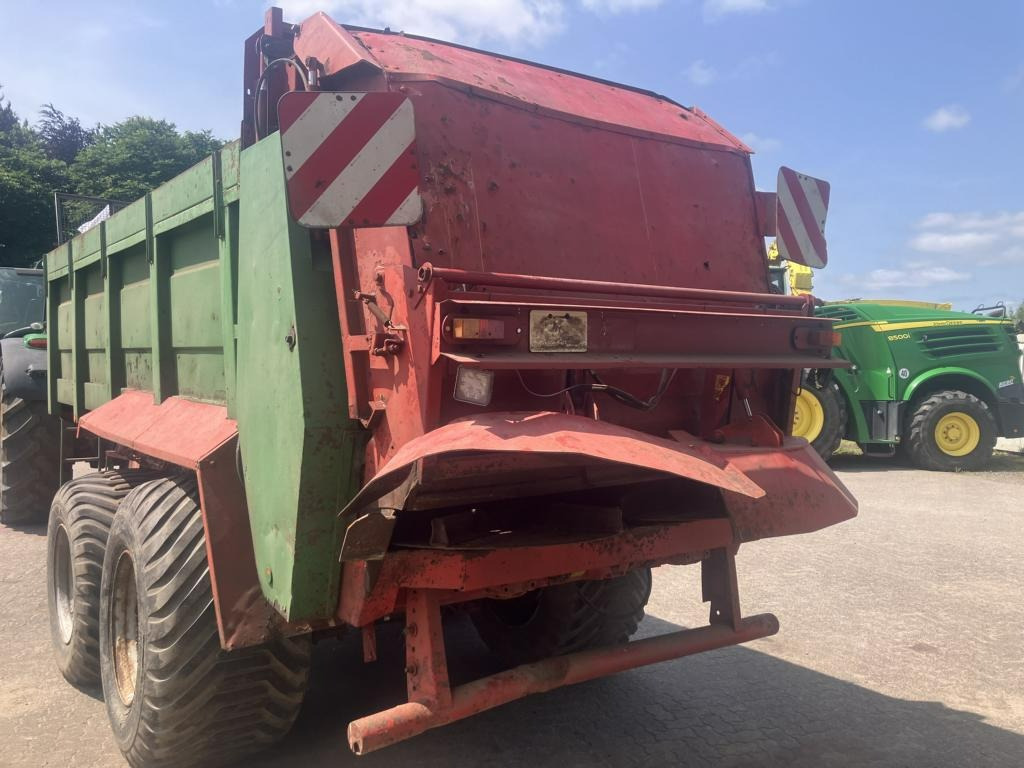 Zakup Strautmann VS 2003 Strautmann VS 2003: slika Zakup Strautmann VS 2003 Strautmann VS 2003